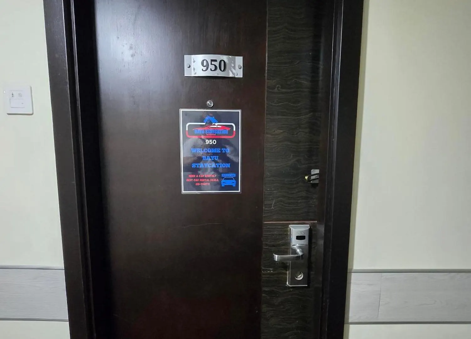 Ming Garden Residence Sabah By Bayu Staycation Kota Kinabalu