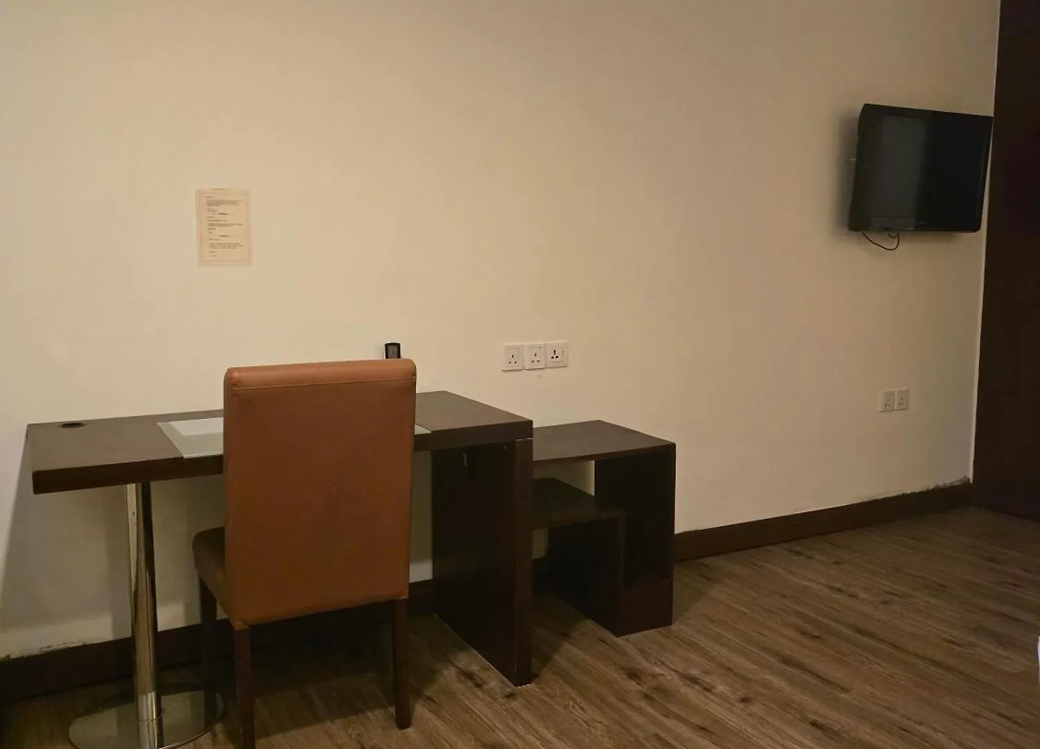 Apartment Ming Garden Residence Sabah By Bayu Staycation Kota Kinabalu