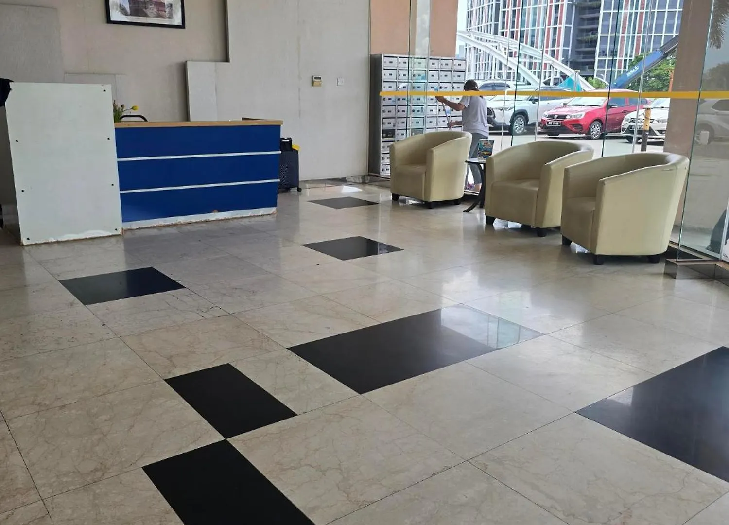 Ming Garden Residence Sabah By Bayu Staycation Kota Kinabalu Malaysia