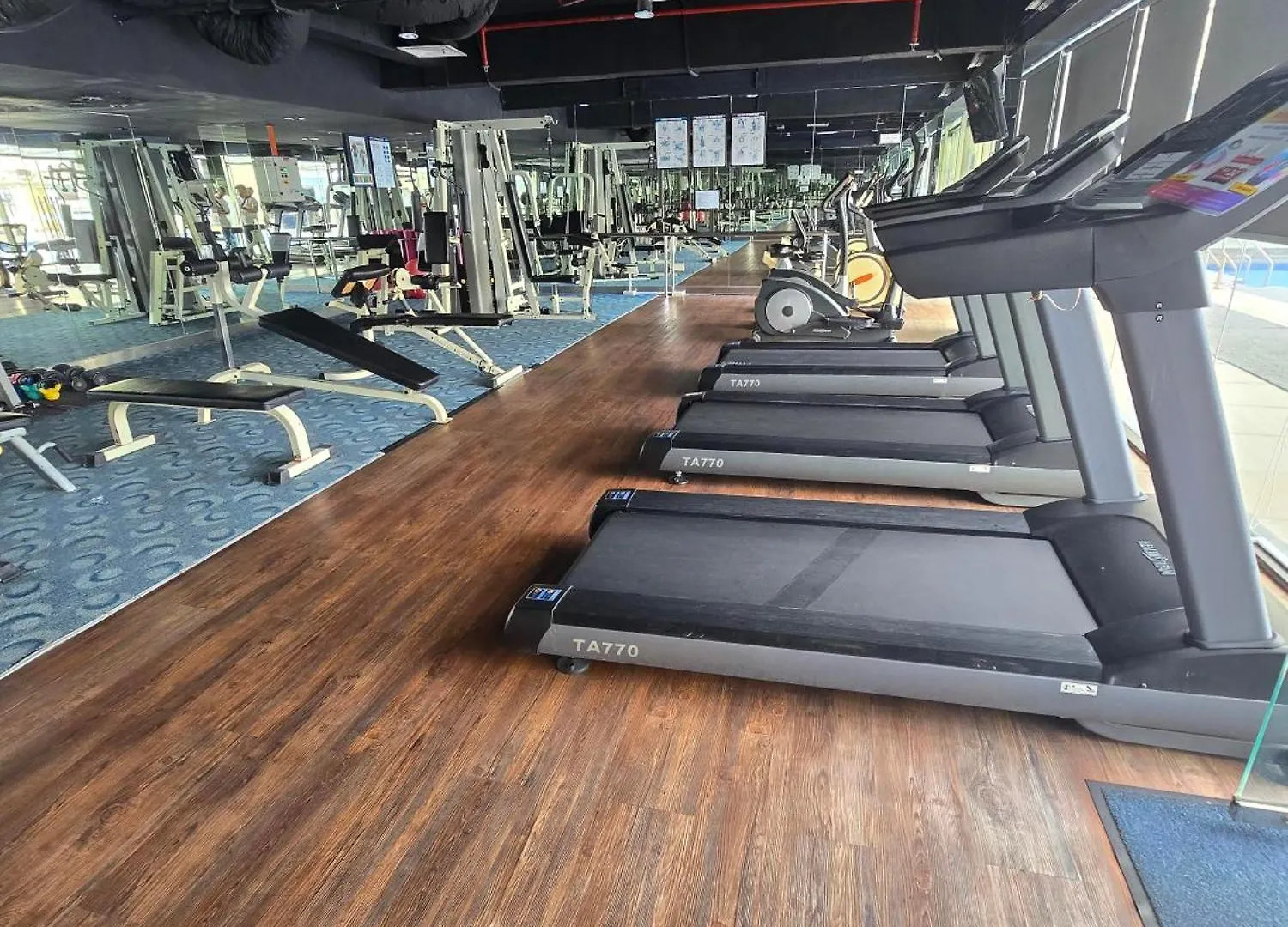 Ming Garden Residence Sabah By Bayu Staycation Kota Kinabalu 0*,
