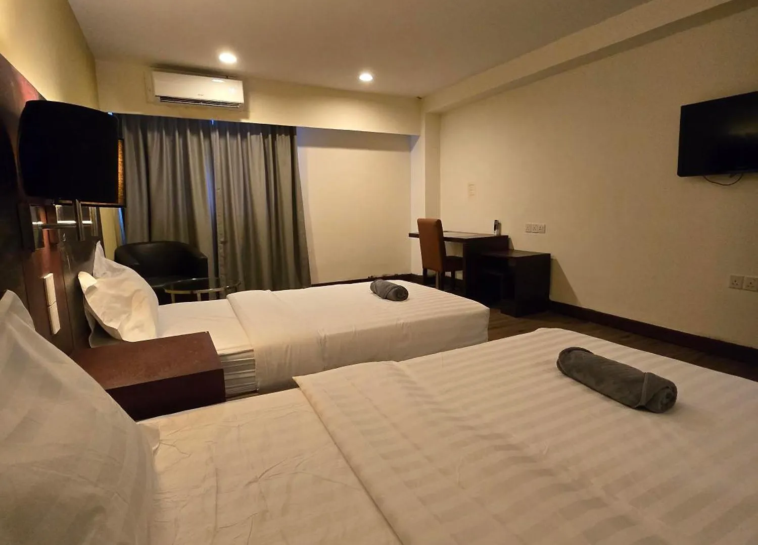 Ming Garden Residence Sabah By Bayu Staycation Kota Kinabalu