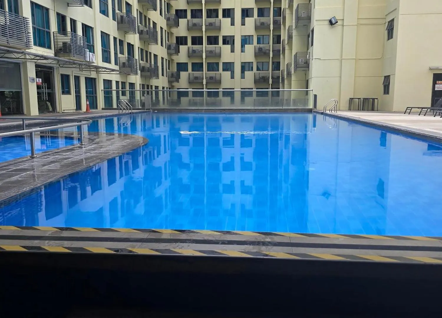 Ming Garden Residence Sabah By Bayu Staycation Kota Kinabalu Malaysia