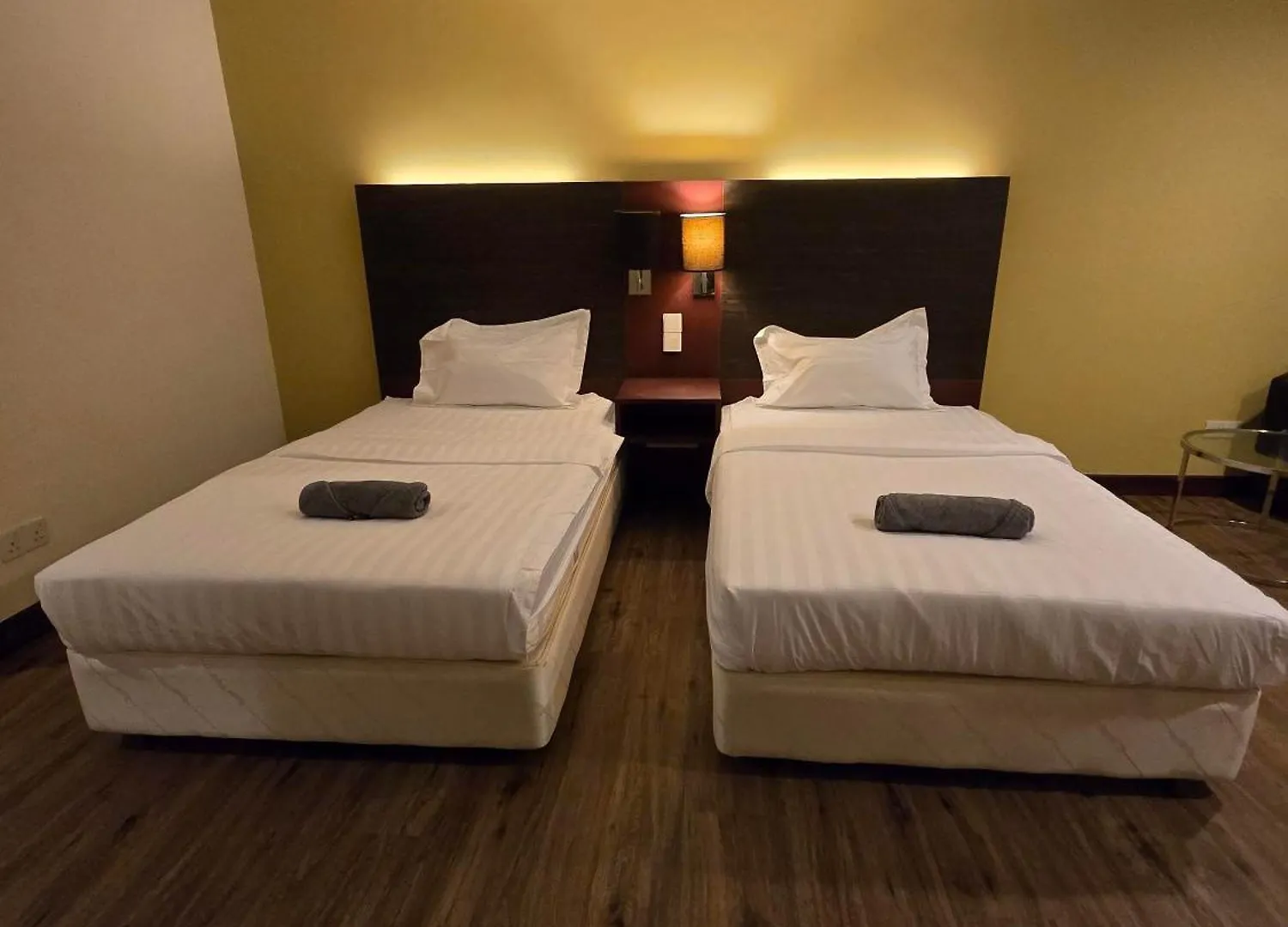 Ming Garden Residence Sabah By Bayu Staycation Kota Kinabalu Apartment