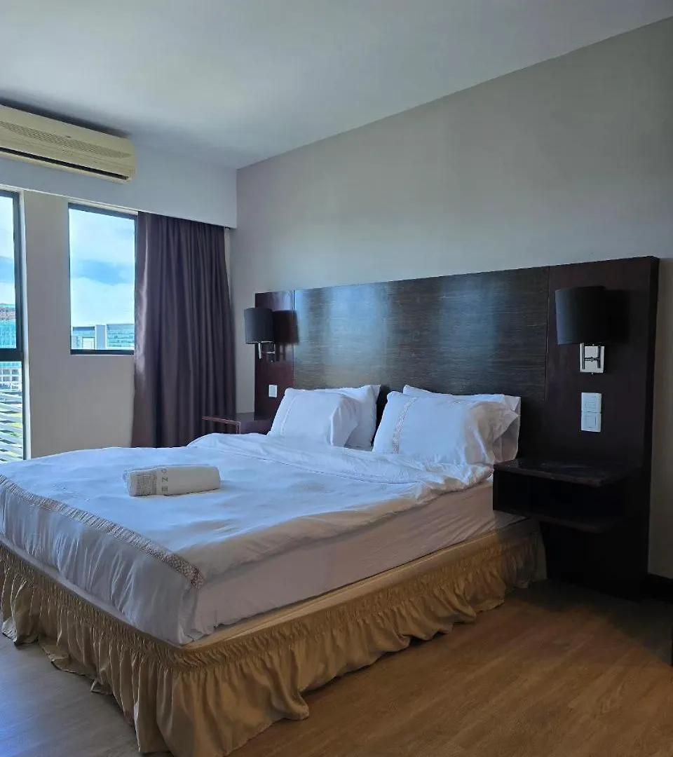 Ming Garden Residence Sabah By Bayu Staycation Kota Kinabalu
